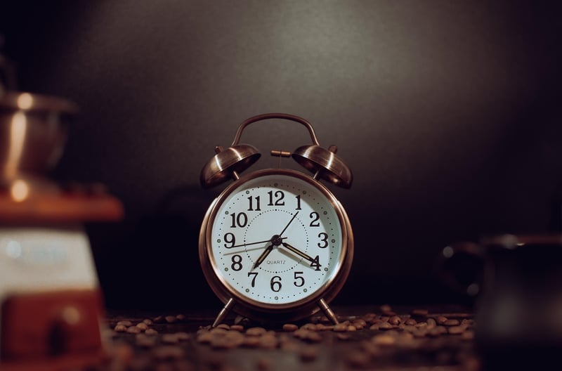 Temporal Devices