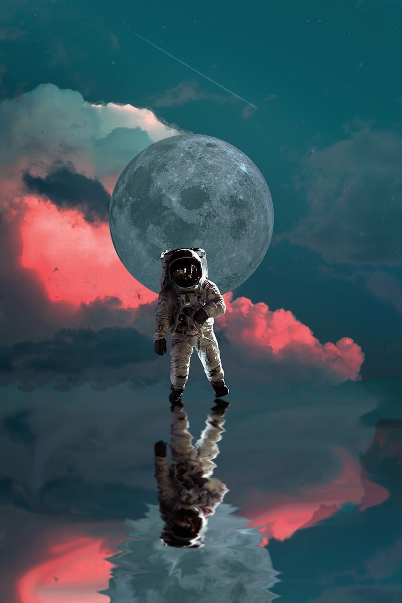 Parallel Universe
