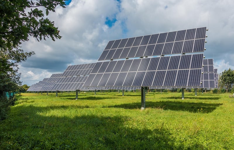 Sustainability